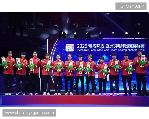 2026年羽毛球全国青训成果展现场交流会举行，2020年全国羽毛球青年锦标赛